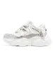 Men'S Thick-Soled Chunky Sneakers sold by Oeyes