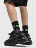 Men'S Thick-Soled Chunky Sneakers sold by Oeyes