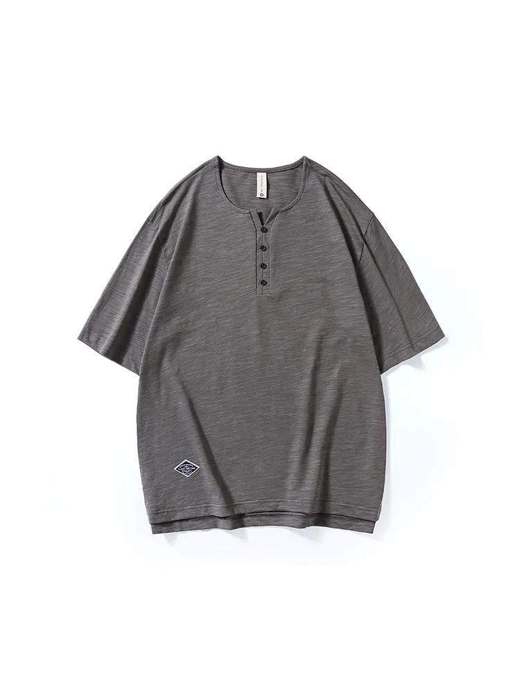 Islandlife Men'S Island Lifestyle Tee sold by Oeyes product image thumbnail 3