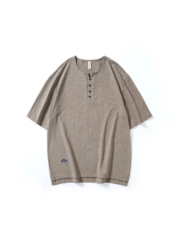 Islandlife Men'S Island Lifestyle Tee sold by Oeyes product image thumbnail 4