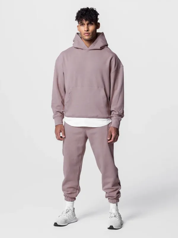 New Loose Sports Fitness Suit Hooded Sweatshirt Sweatpants sold by Oeyes