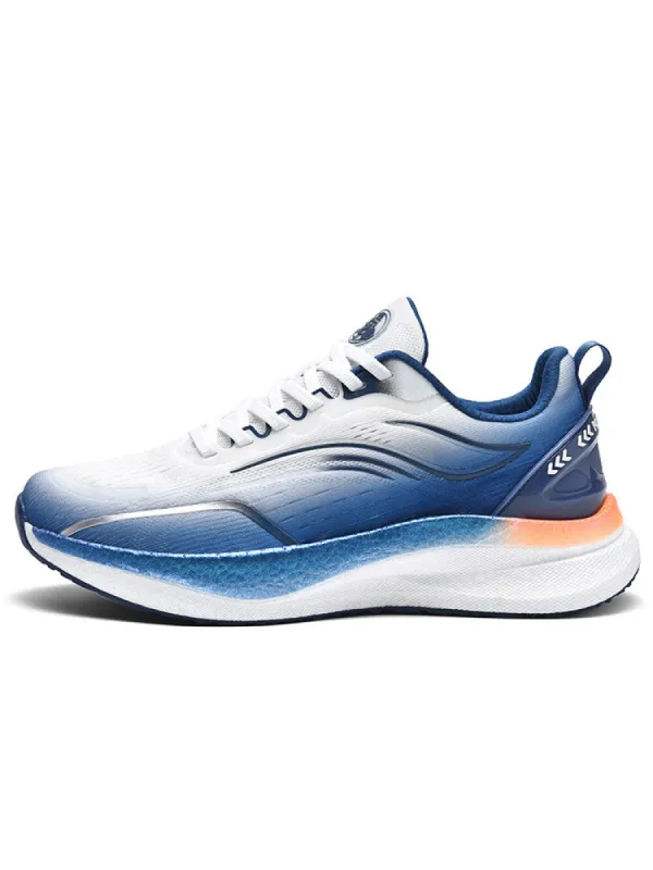 Popcorn Breathable Shock Absorption Running Shoes sold by Oeyes