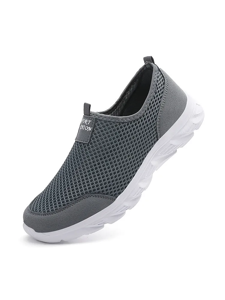 Low Top Mesh Breathable Sporty Water Shoes sold by Oeyes product image thumbnail 2