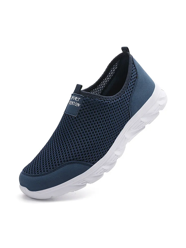 Low Top Mesh Breathable Sporty Water Shoes sold by Oeyes