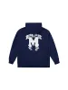 Men'S Hoodies With The Born To Be Wild Print sold by Oeyes