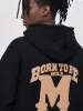 Men'S Hoodies With The Born To Be Wild Print sold by Oeyes