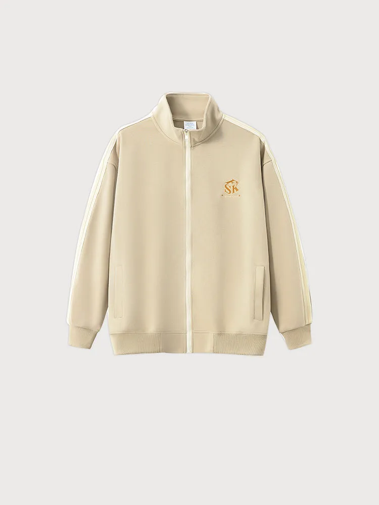 Timeless Elegance Men's Vintage-Inspired Jacket sold by Oeyes product image thumbnail 5