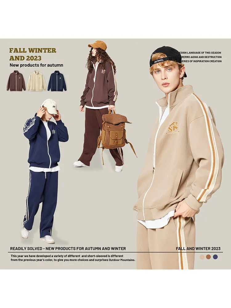 Timeless Elegance Men's Vintage-Inspired Jacket sold by Oeyes product image thumbnail 2