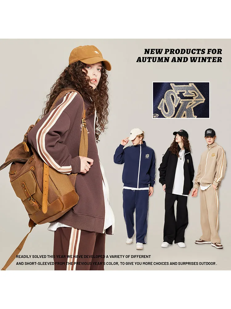 Timeless Elegance Men's Vintage-Inspired Jacket sold by Oeyes product image thumbnail 3