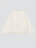 Thickened Solid Colour Bomber Jacket sold by Oeyes