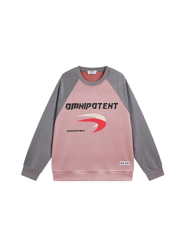 Men'S Printing Stripes Hoodie sold by Oeyes product image thumbnail 5