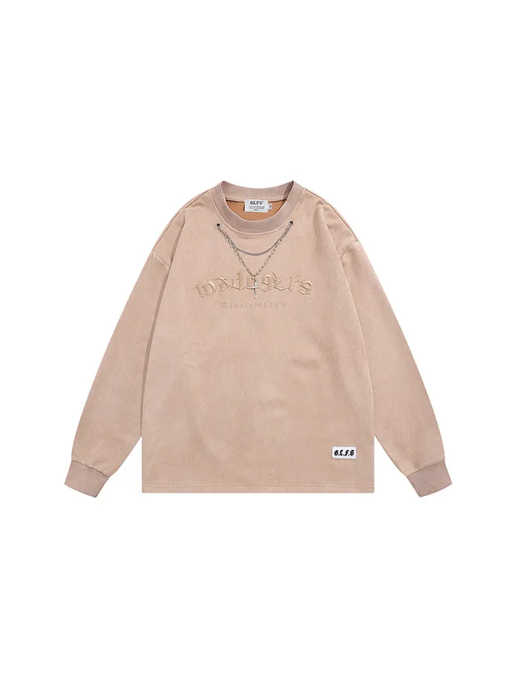 Men'S Printing Stripes Hoodie sold by Oeyes product image thumbnail 3