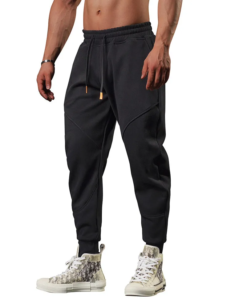 Outdoor Joggers For Men With A Casual Drawstring sold by Oeyes product image thumbnail 2