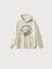 Leisurely Lounging Men's Hoodie sold by Oeyes