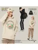 Leisurely Lounging Men's Hoodie sold by Oeyes