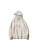 Men'S Flowy Streetwear Hoodies With Lettering sold by Oeyes