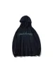 Men'S Flowy Streetwear Hoodies With Lettering sold by Oeyes