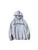 Men'S Flowy Streetwear Hoodies With Lettering sold by Oeyes