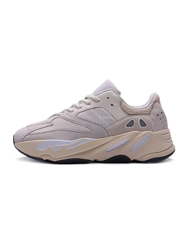 WOMEN OEYES Ventilate Thick-Soled Sports Sneakers sold by Oeyes