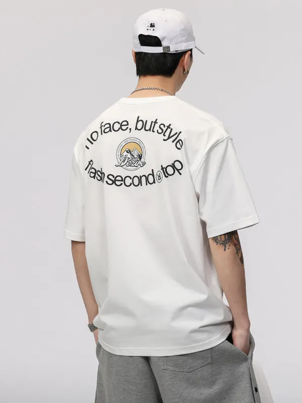 Vacayvibes Men'S Vacation Mode Tee sold by Oeyes