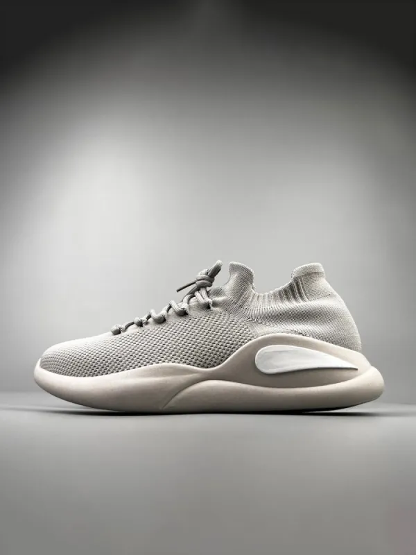 Fly Weave Breathable Slip-On Casual Shoes sold by Oeyes