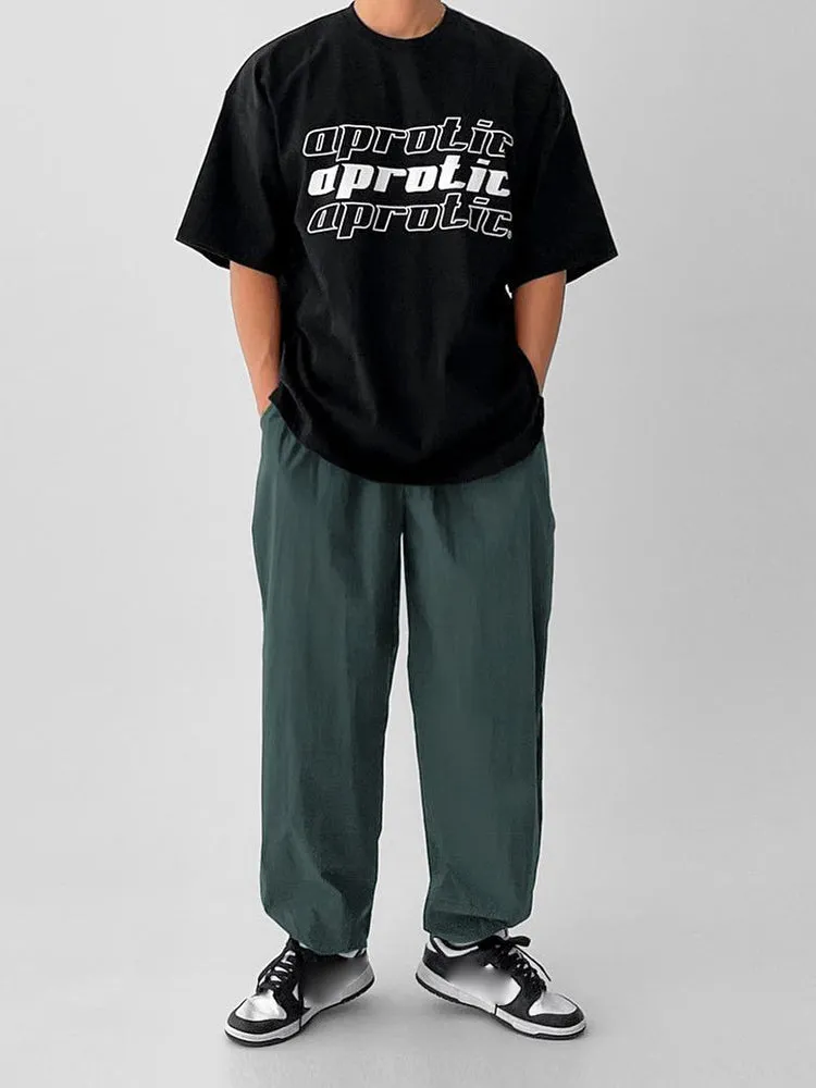 Casual Sports Running Leggings Training Jogger sold by Oeyes product image thumbnail 4