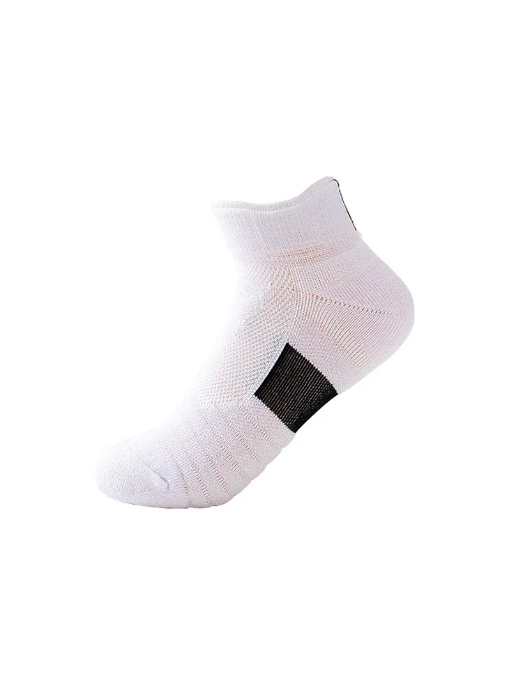 Three Sets Of Plain Sport Socks sold by Oeyes product image thumbnail 4