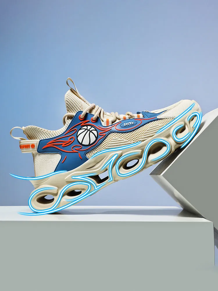 CourtMaster Men'S Walking Shoes sold by Oeyes product image thumbnail 4