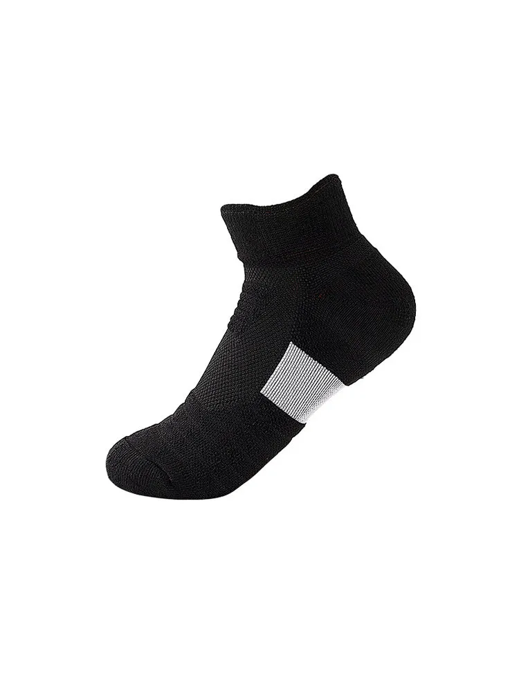 Three Sets Of Plain Sport Socks sold by Oeyes product image thumbnail 2
