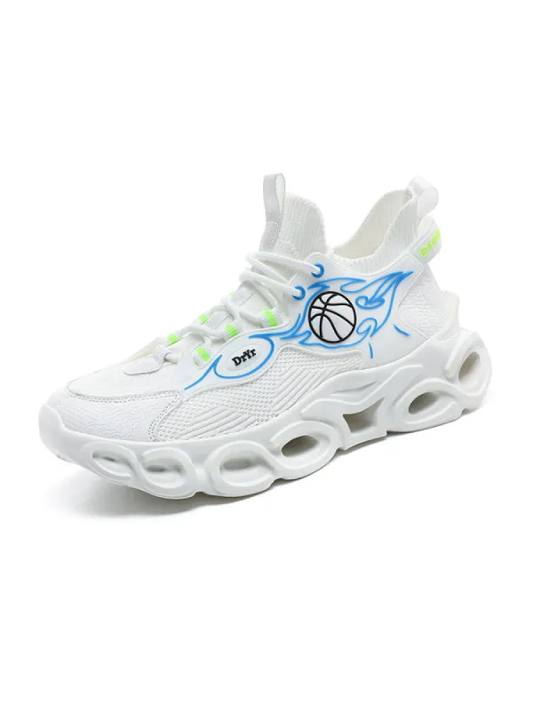 CourtMaster Men'S Walking Shoes made by Oeyes