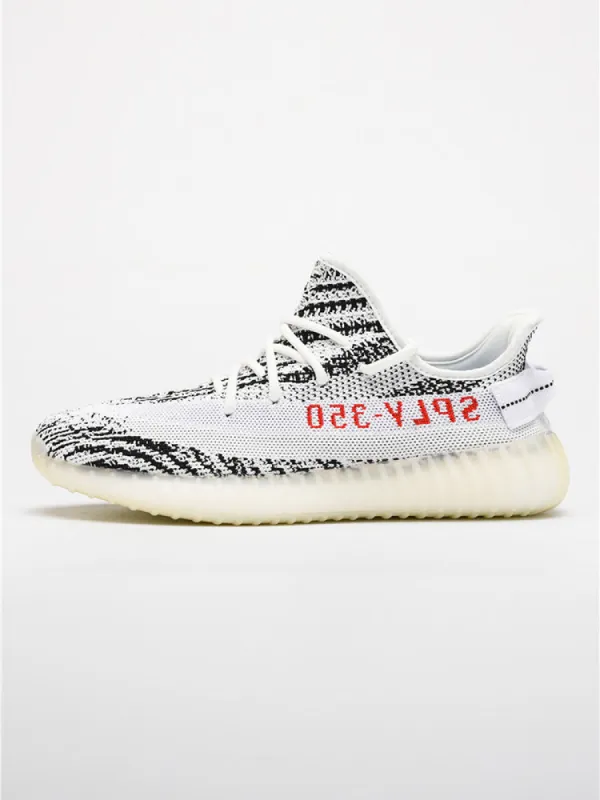 Oeyes TPU Series zebra Sneaker sold by Oeyes