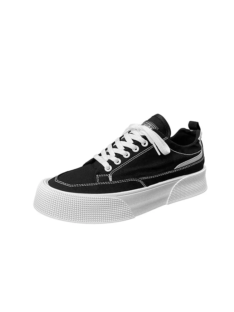 StreetSmart Men'S Canvas Skate Shoes sold by Oeyes