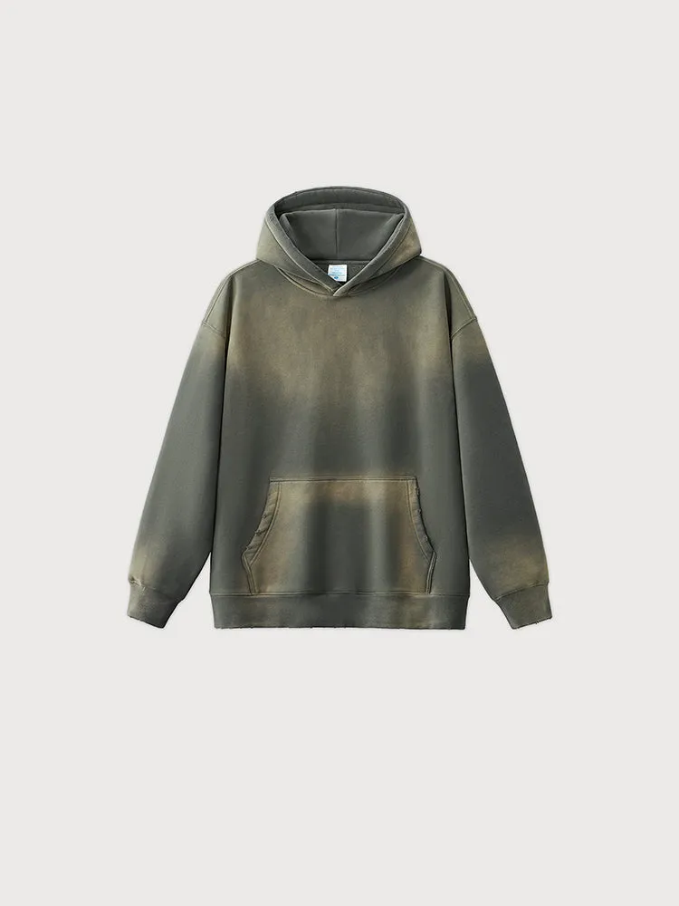 Outdoor Enthusiast Men's Exploration-Ready Hoodie sold by Oeyes product image thumbnail 5