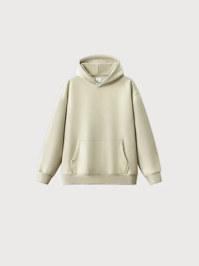 Outdoor Enthusiast Men's Exploration-Ready Hoodie sold by Oeyes product image thumbnail 4