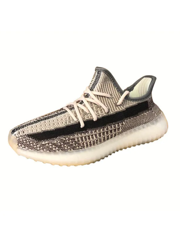 WOMEN V2 TPU Series BLack Belt Khaki Sneaker sold by Oeyes