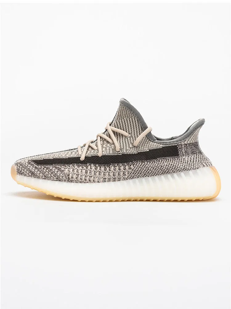 Oeyes TPU Series BLack Belt Khaki Sneaker sold by Oeyes product image thumbnail 2
