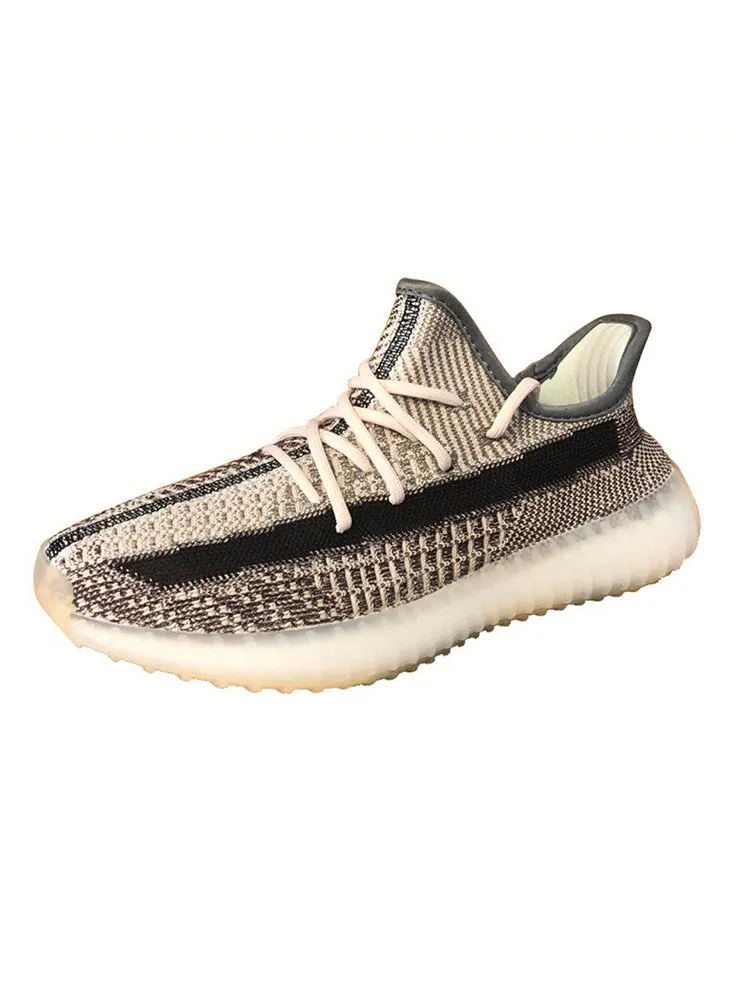 Oeyes TPU Series BLack Belt Khaki Sneaker sold by Oeyes