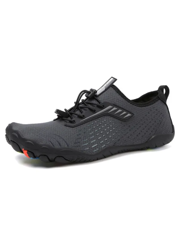 Swimming Beach Sports Fishing Breathable Outdoor Water Shoes sold by Oeyes