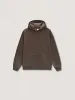 Metropolitan Vibes Men's Urban Hoodie sold by Oeyes