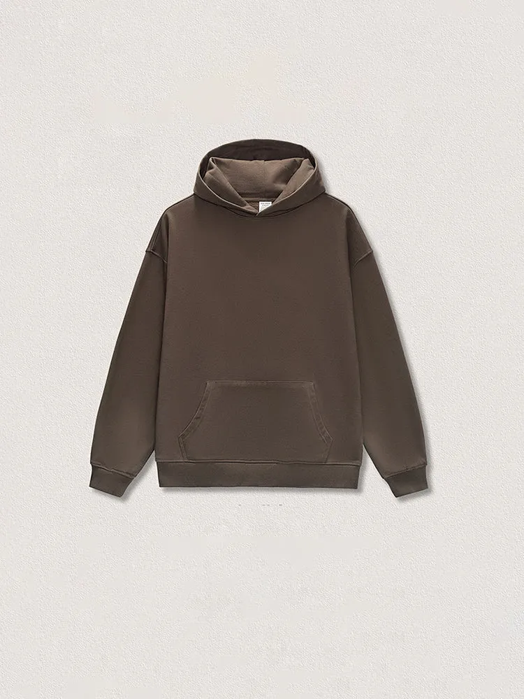 Metropolitan Vibes Men's Urban Hoodie sold by Oeyes product image thumbnail 3