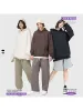Metropolitan Vibes Men's Urban Hoodie sold by Oeyes