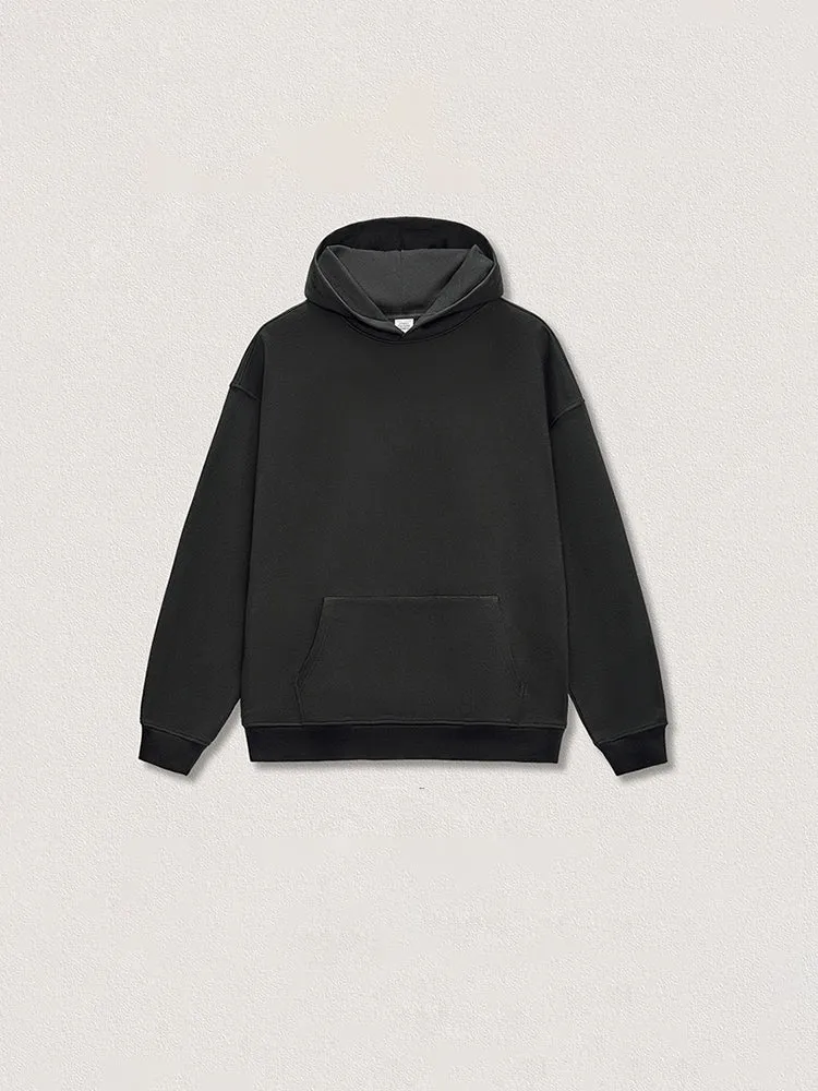 Metropolitan Vibes Men's Urban Hoodie sold by Oeyes product image thumbnail 2