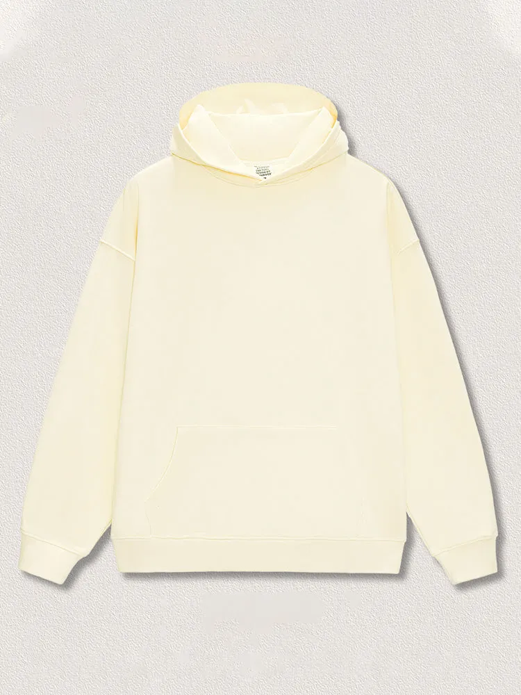 Metropolitan Vibes Men's Urban Hoodie sold by Oeyes