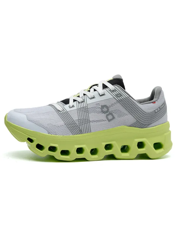Ultra-Light Breathable Cushioning Comfortable Casual Shoes sold by Oeyes