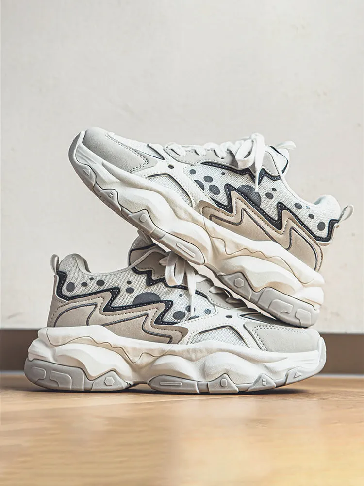 Men'S Niche Design Casual Shoes sold by Oeyes product image thumbnail 3