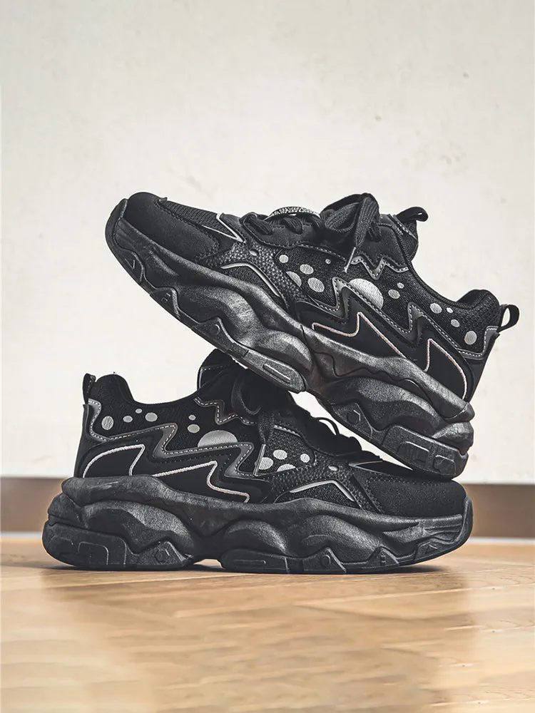 Men'S Niche Design Casual Shoes sold by Oeyes product image thumbnail 2