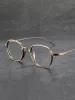 Men'S Titanium Thicken Frames sold by Oeyes