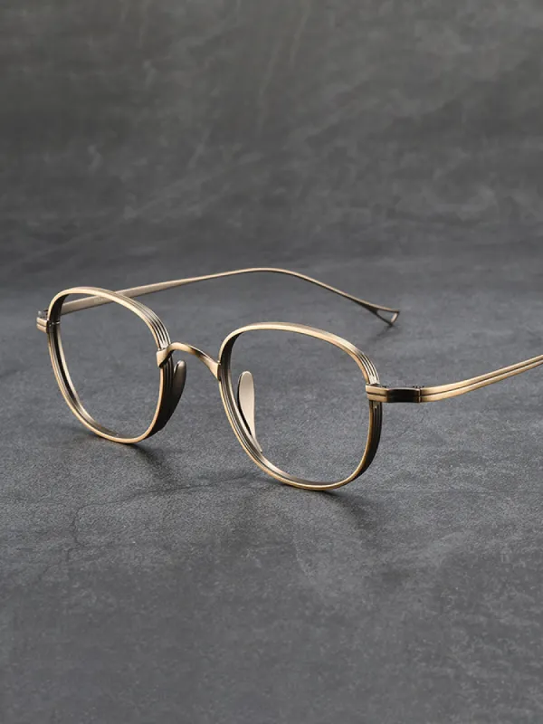 Men'S Titanium Thicken Frames sold by Oeyes
