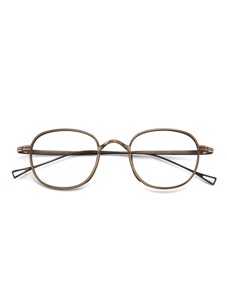 Men'S Titanium Thicken Frames sold by Oeyes product image thumbnail 4