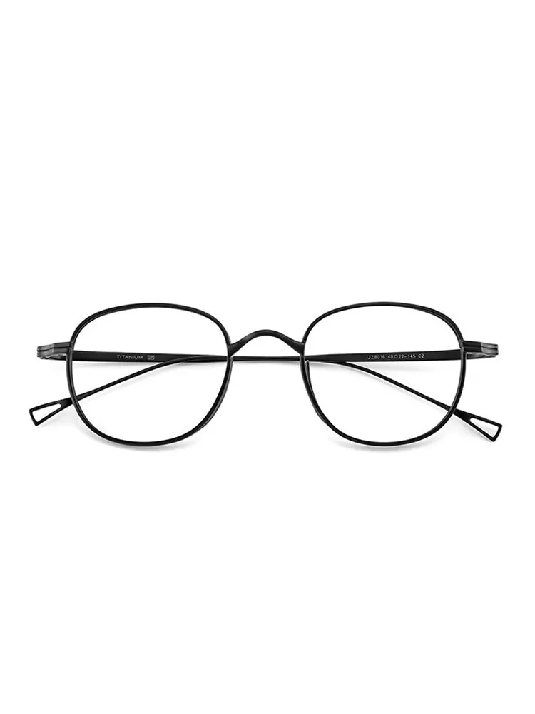 Men'S Titanium Thicken Frames sold by Oeyes product image thumbnail 2